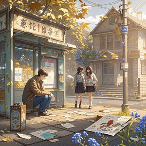 花开的旧地址-江湖渊博