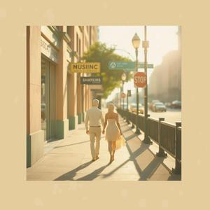 喜歡你這麼自然