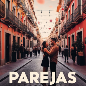 Parejas