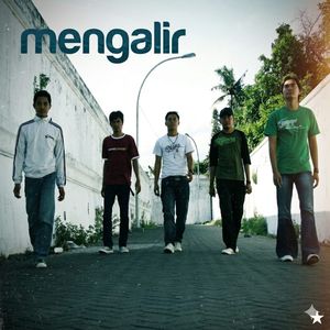 Mengalir