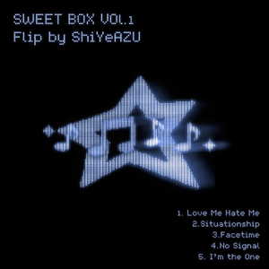Situationship (SHIYE LITEFEET FLIP)