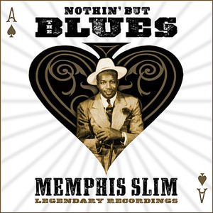 Maybe I'll Lend You A Dime (Digitally Remastered)