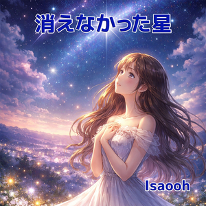消えなかった星
