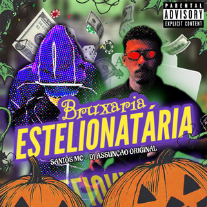 Bruxaria Estelionatária