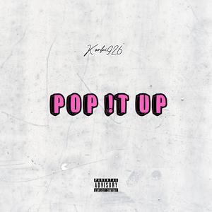 POP IT UP