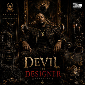 DEVIL IN DESIGNER