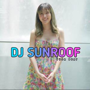 DJ SUNROOF