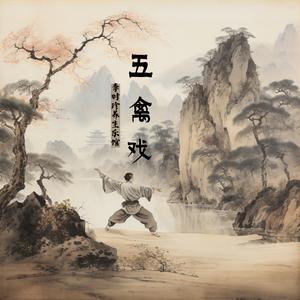 猿戏-五禽戏 灵活心神 改善心肺