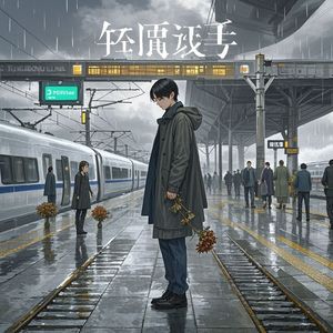 接你回家-陵州居士