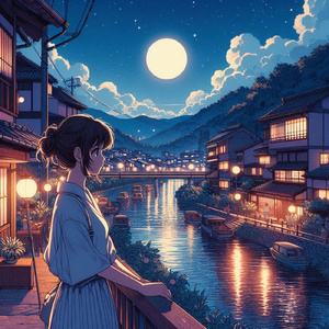 アジアの森 (Vocal Remix)