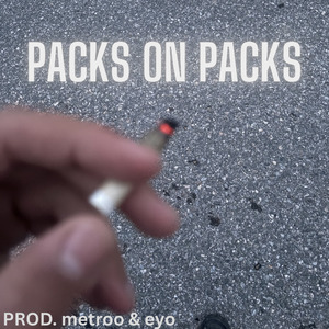 PACKS ON PACKS..