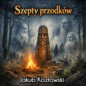 Święty gaj milczących bogów