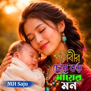 Prithibir Cheye Boro Mayer Mon
