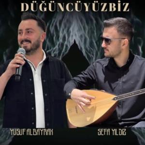 Yusuf ALBAYRAK - Sefa YILDIZ 2025 HALAY POTPORİ