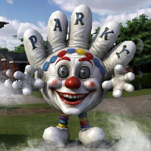 PARKY (feat. KTR3)