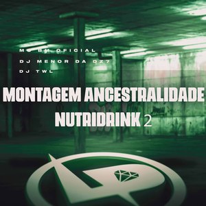 Montagem Ancestralidade Nutridrink 2