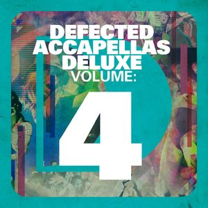 I Don't Want You Anymore (feat. Marc Evans) [Accapella]