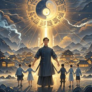 泰和屯男高音力量版