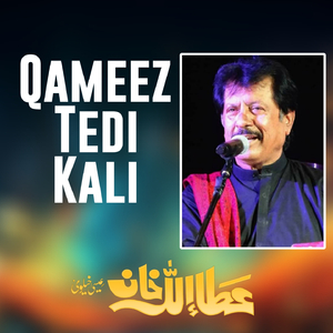 Qameez Tedi Kali