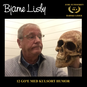 Han Ryger Overhovedet Ikke