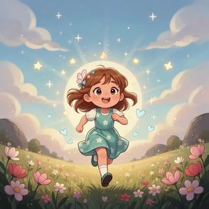 Полюби себя