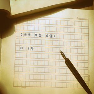 내가 쓰는 소설