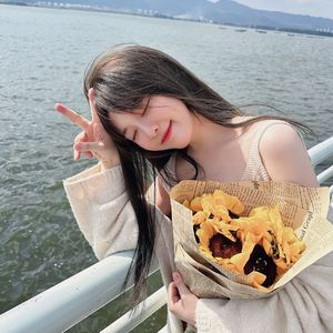 我陪你奇奇怪怪