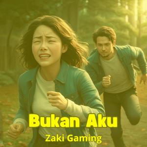 Bukan Aku