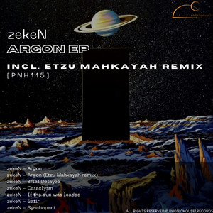 Argon (Etzu Mahkayah Remix)