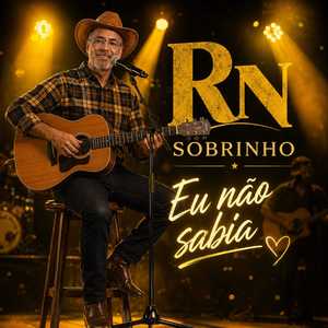 Eu não sabia