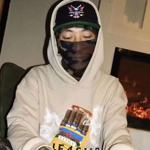 [孟菲斯]‘伍佰’ Key Glock|YHL|王齐铭|Tory|揽佬 Type Beat