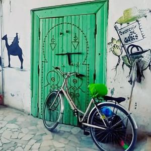 Yababa (Version Afro house )