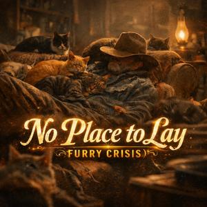 No Place to Lay (Furry Crisis)