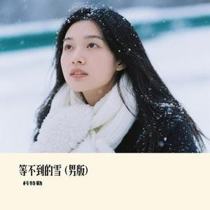 等不到的雪  (男版) (Cover 星律。)