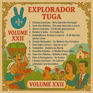 Som das Aldeias (Rebola a bola)