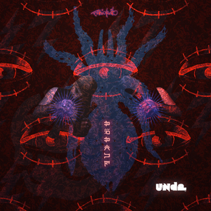 Arakne (FG Esoteric Reprise)