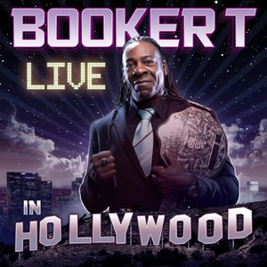 The Best Part Was the Sea Bass (Live) [feat. Corey Graves]