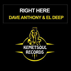 Right Here (Dee's Pure Vibes Mix)
