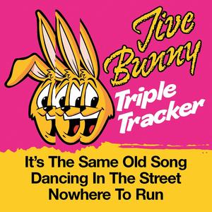 It's The Same Old Song / Dancing In The Street / Nowhere To Run