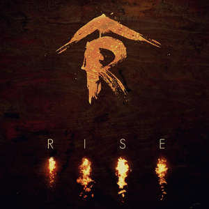 Rise (feat. Pfv)