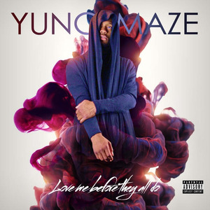 The Other Side (feat. Cory Jones)