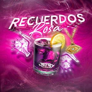 Recuerdos Rosa