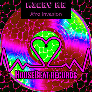 Afro Invasion (Original Mix)