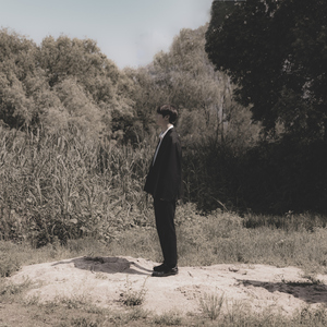 비가 갠 뒤에 (Inst.)