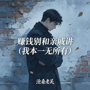 赚钱别和亲戚讲(我本一无所有)