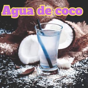 Agua De Coco