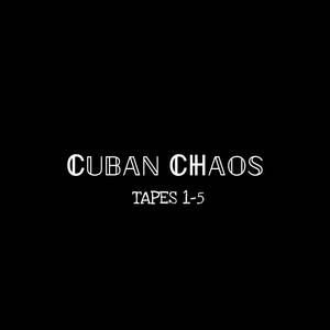 jeroglíficos (feat. ocho maZi)