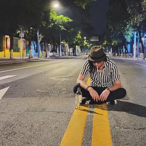 简单的歌(复杂的心情)