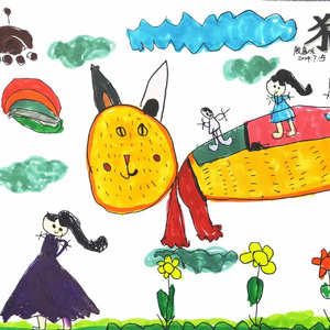 Xiao丶Ma-家乡（殷松的 remix）