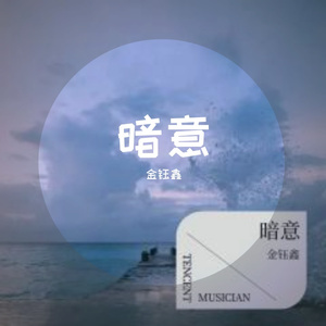 暗意